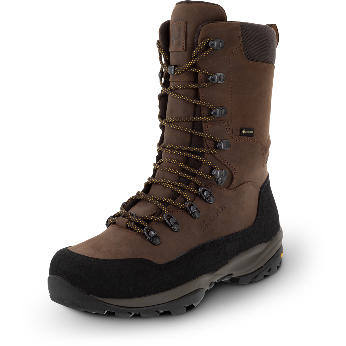 Harkila Chaussures Pro Hunter Rigide 2.0 GTX