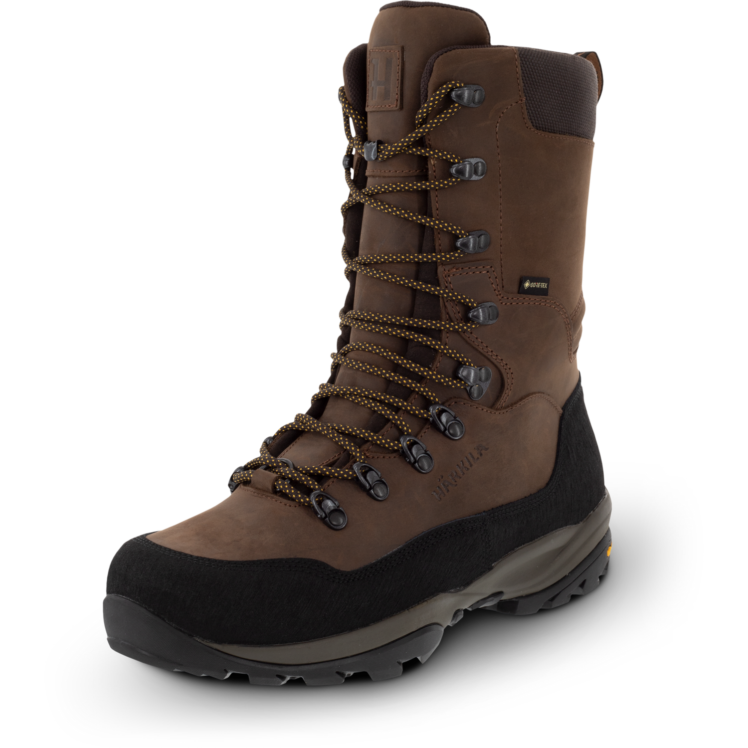 Harkila Chaussures Pro Hunter Rigide 2.0 GTX