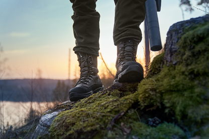 Harkila Chaussures Pro Hunter Rigide 2.0 GTX
