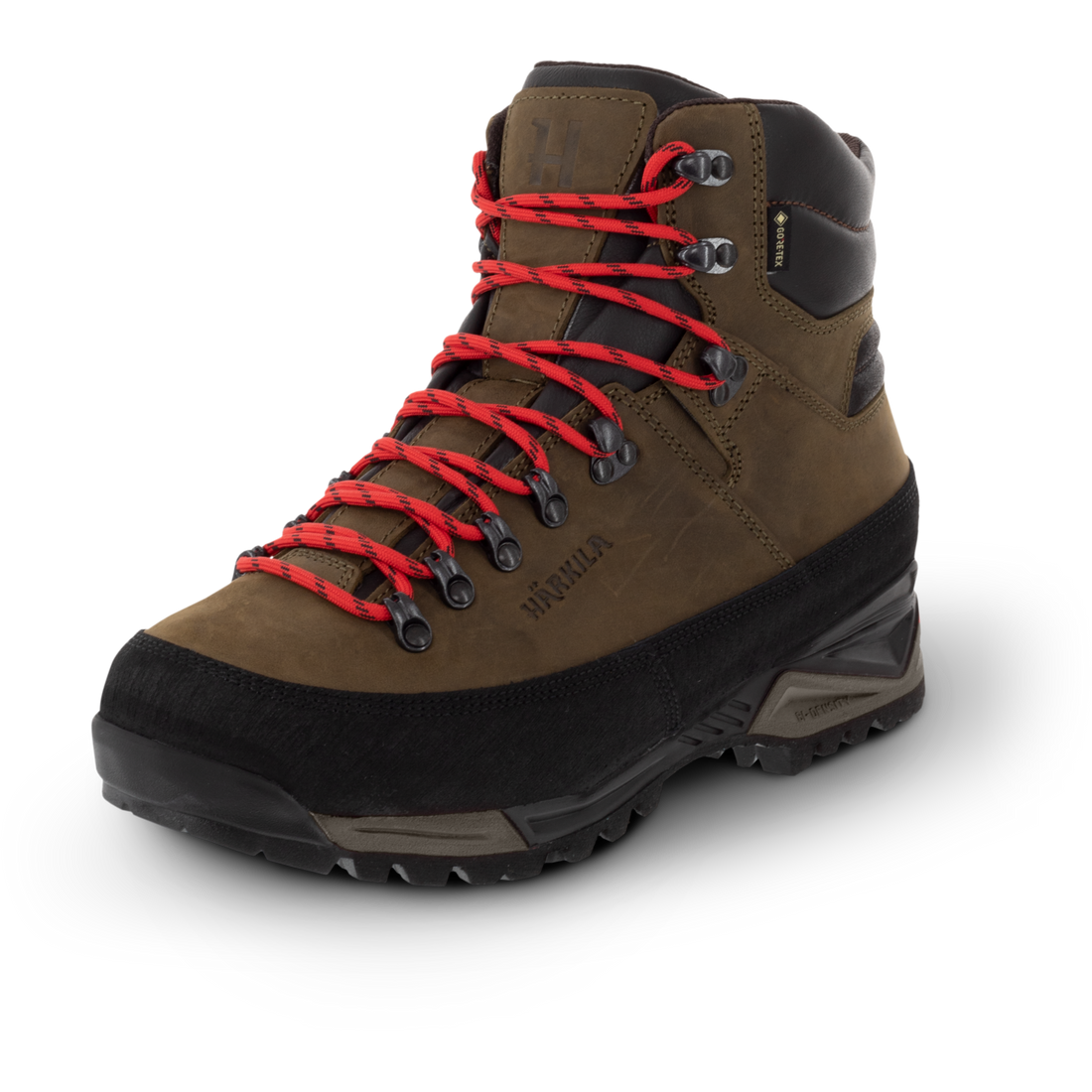 Harkila schoenen Saxnas Gtx