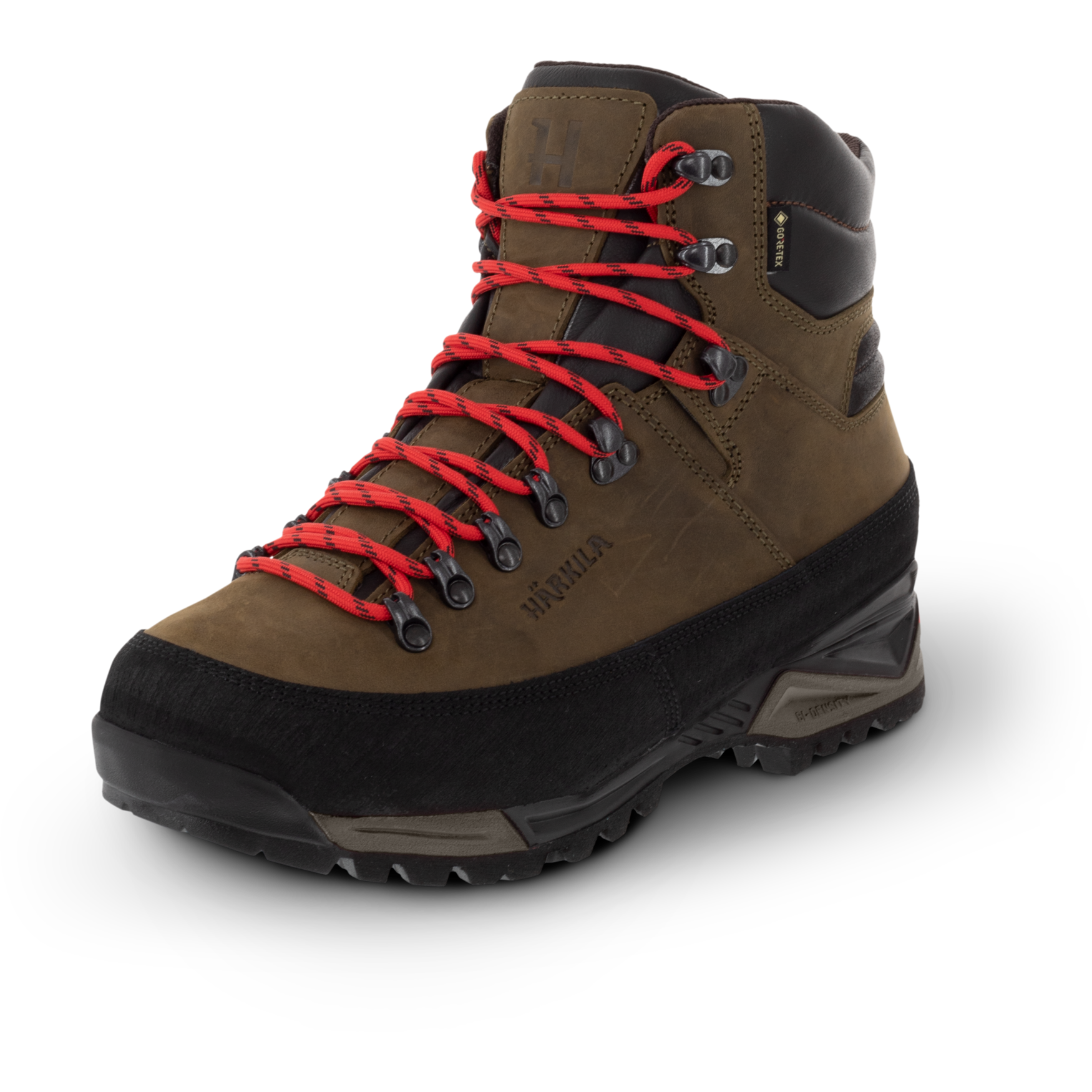 Harkila schoenen Saxnas Gtx