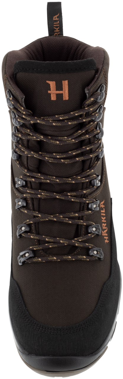 Harkila Pro Hunter Light Mid GTX Schaduwbruin