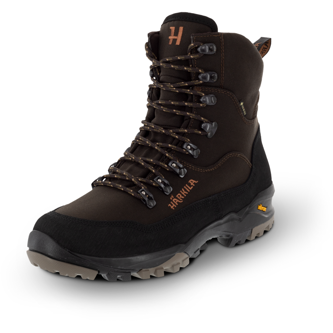 Harkila Pro Hunter Light Mid GTX Schaduwbruin