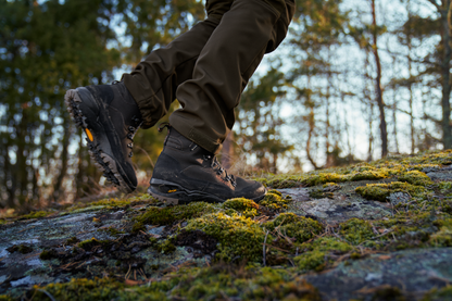 Harkila Pro Hunter Light Mid GTX Schaduwbruin