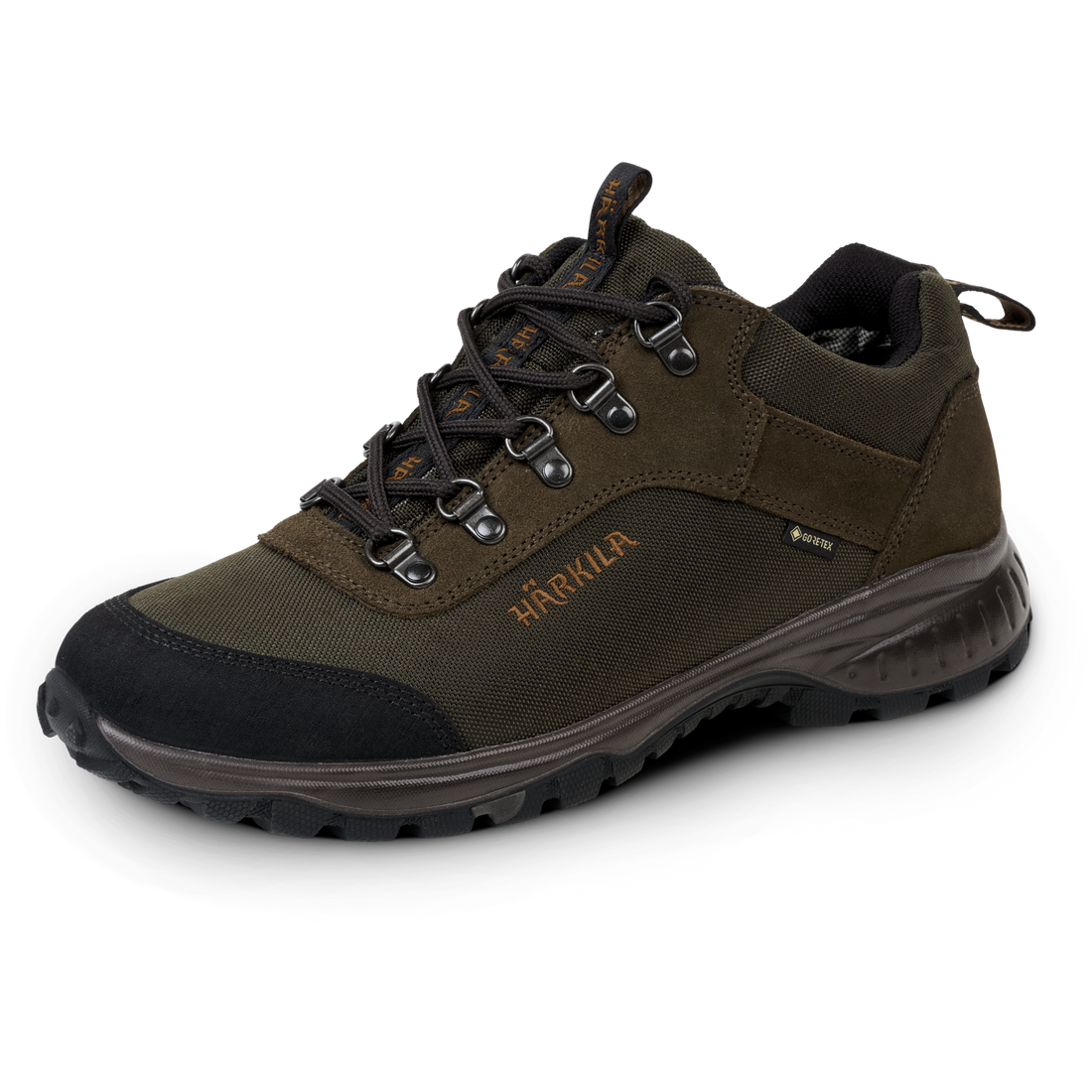 Harkila Chaussures Trail Lace GTX
