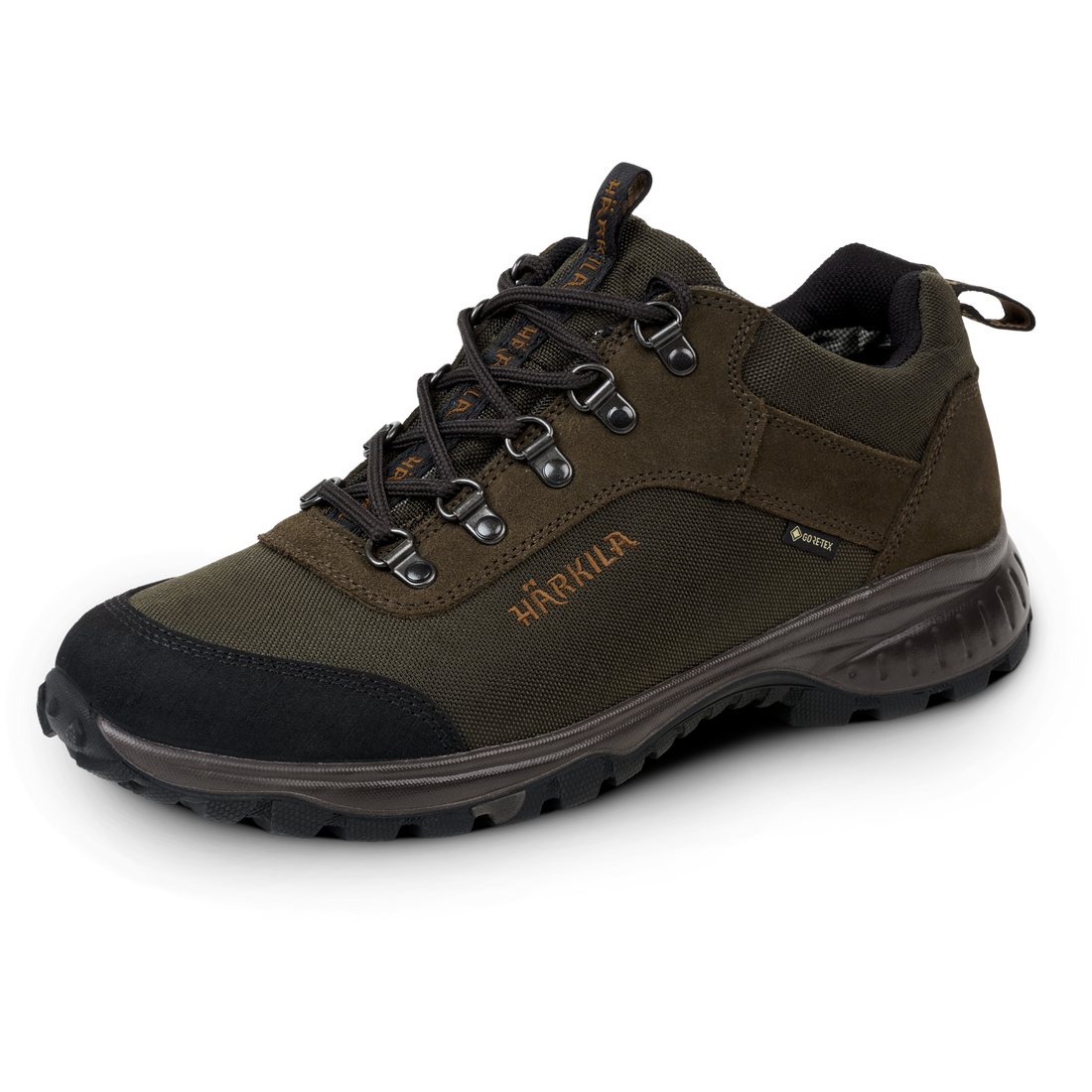 Harkila schoenen Trail Lace GTX