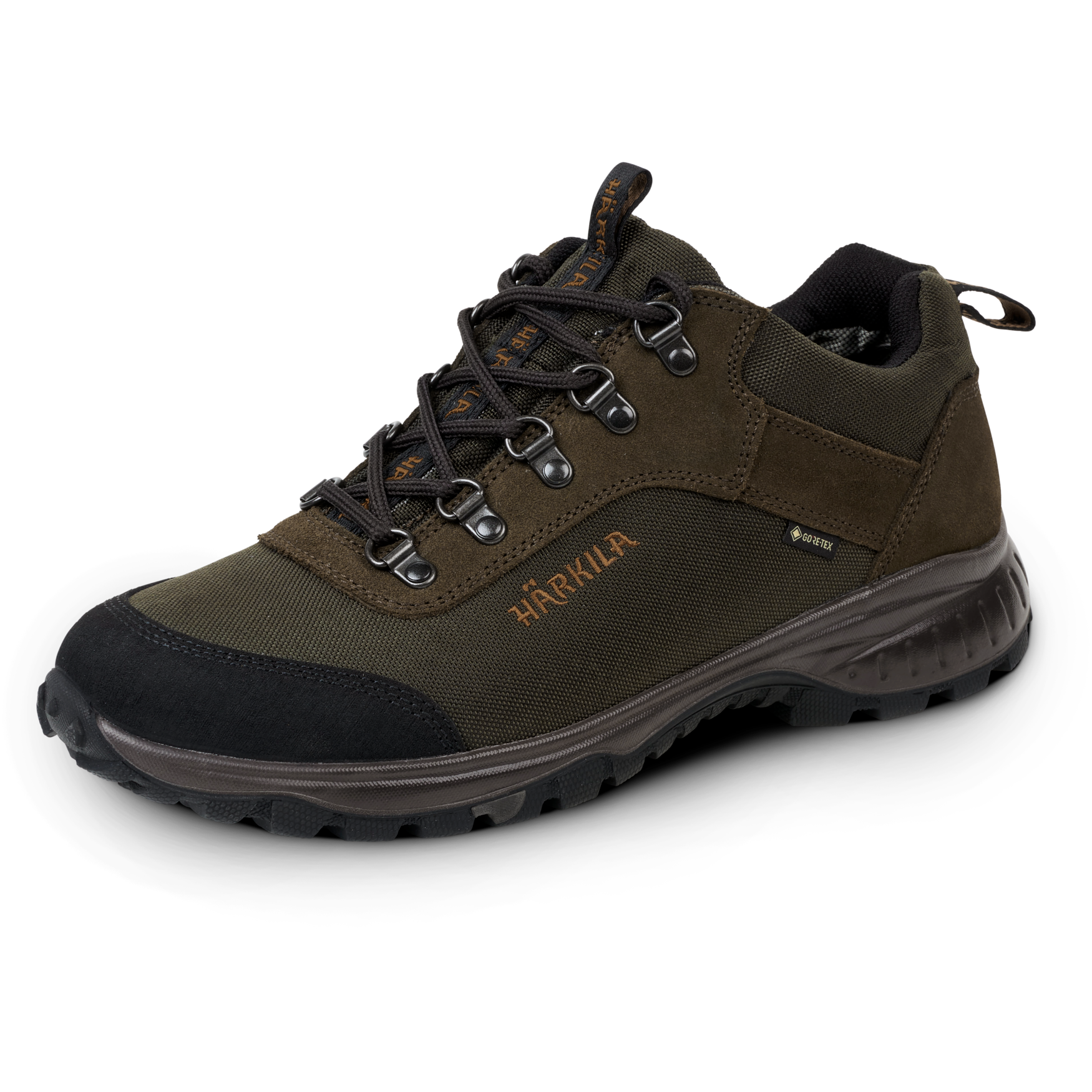 Harkila schoenen Trail Lace GTX