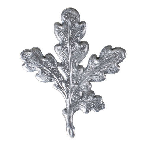 Fritzmann pak 10 eiken bladeren