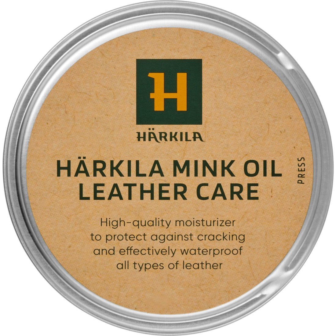 Harkila MINKOLIE voor Leather