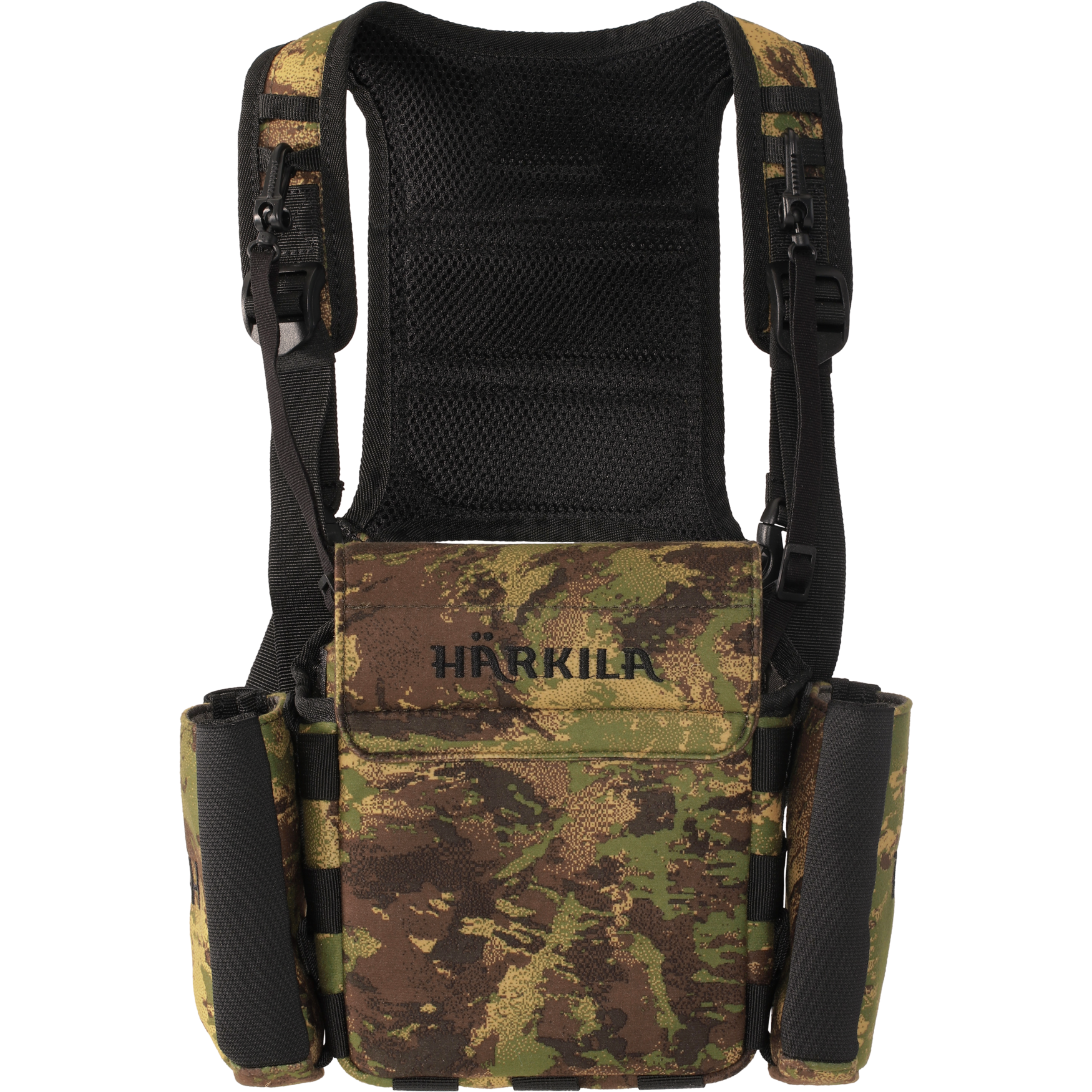 Harkila Deer Stalker Camo Bino strap