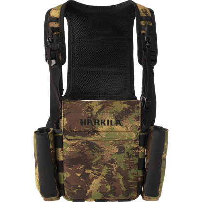 Harkila Deer Stalker Camo Bino strap