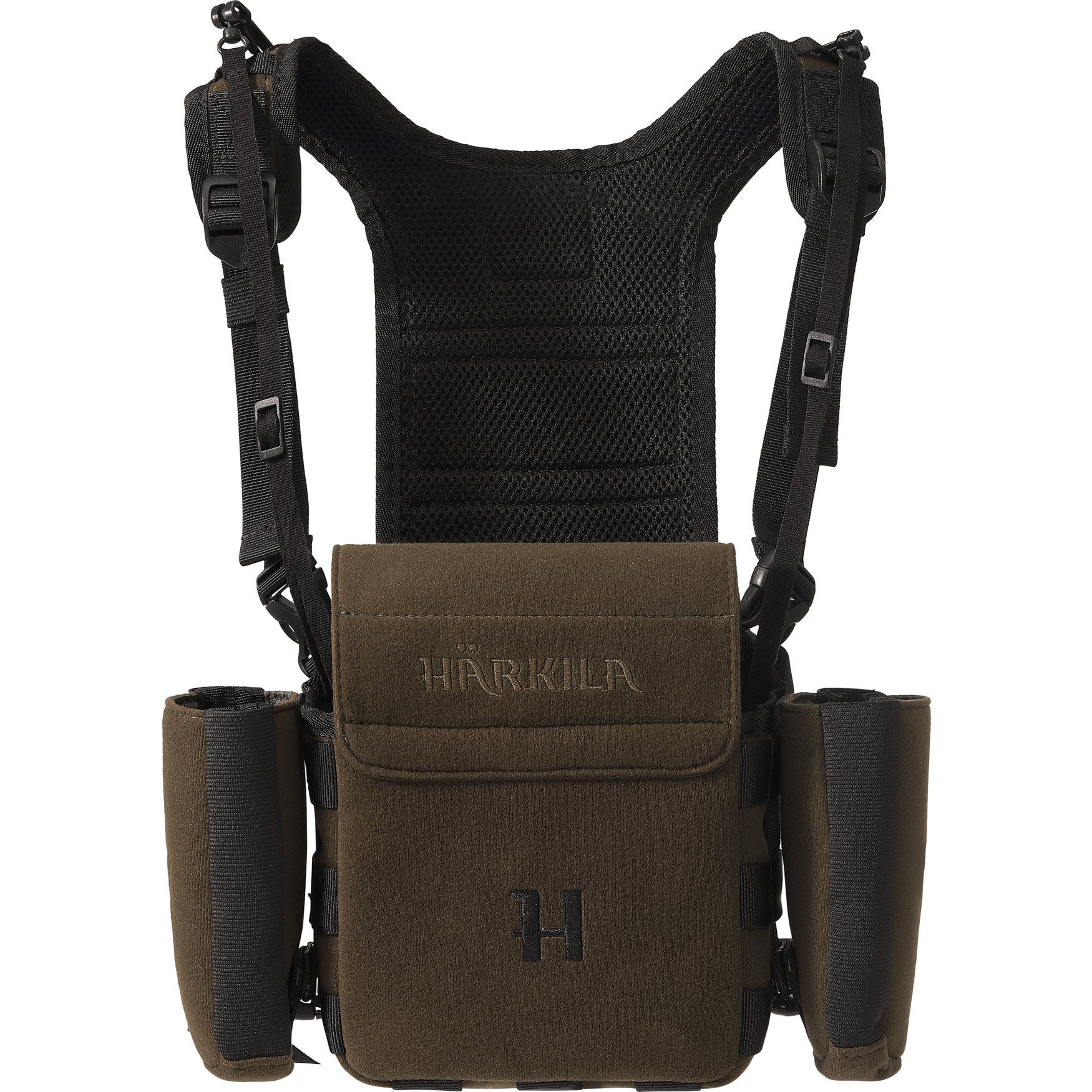 Harkila Deer Stalker Camo Bino strap