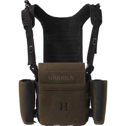 Harkila Deer Stalker Camo Bino strap