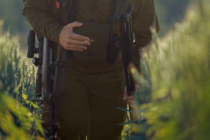 Harkila Deer Stalker Camo Bino strap