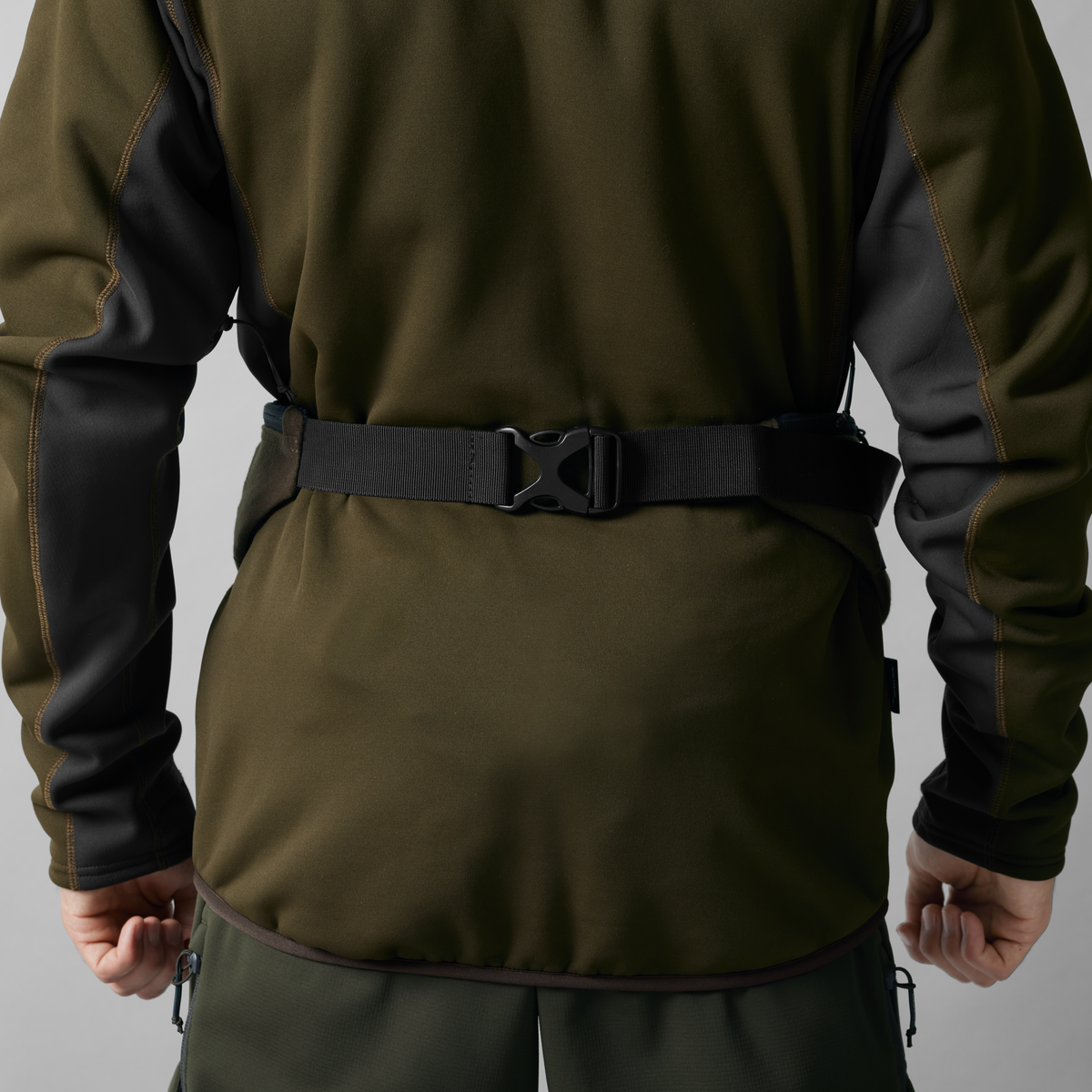 Harkila Deer Stalker Riemtas