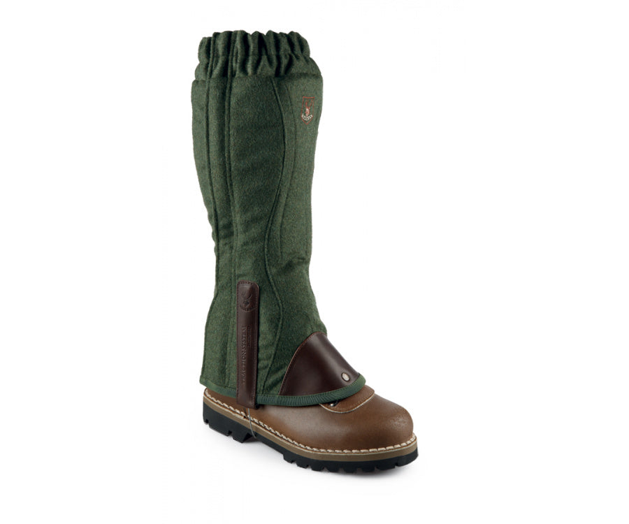 Riserva Ergonomische Loden hoes