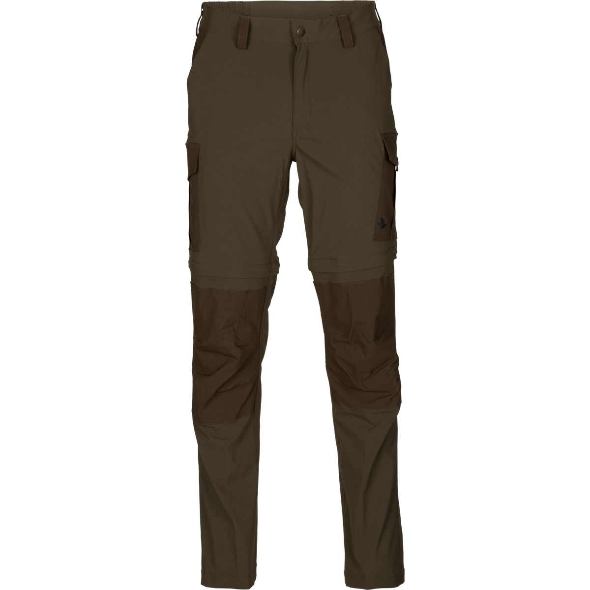 Seeland Pantalon Birch Zip
