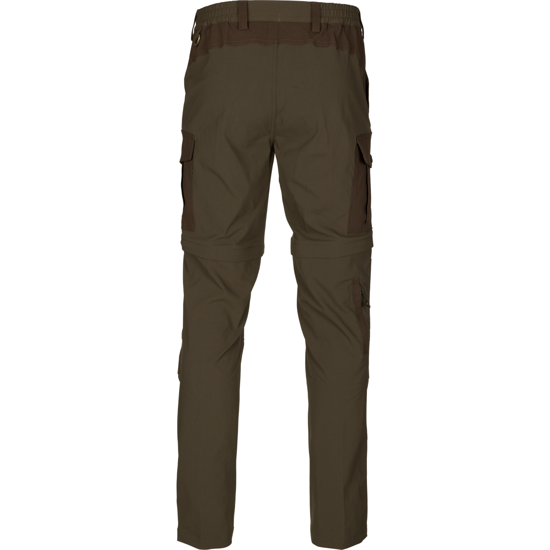 Seeland Pantalon Birch Zip