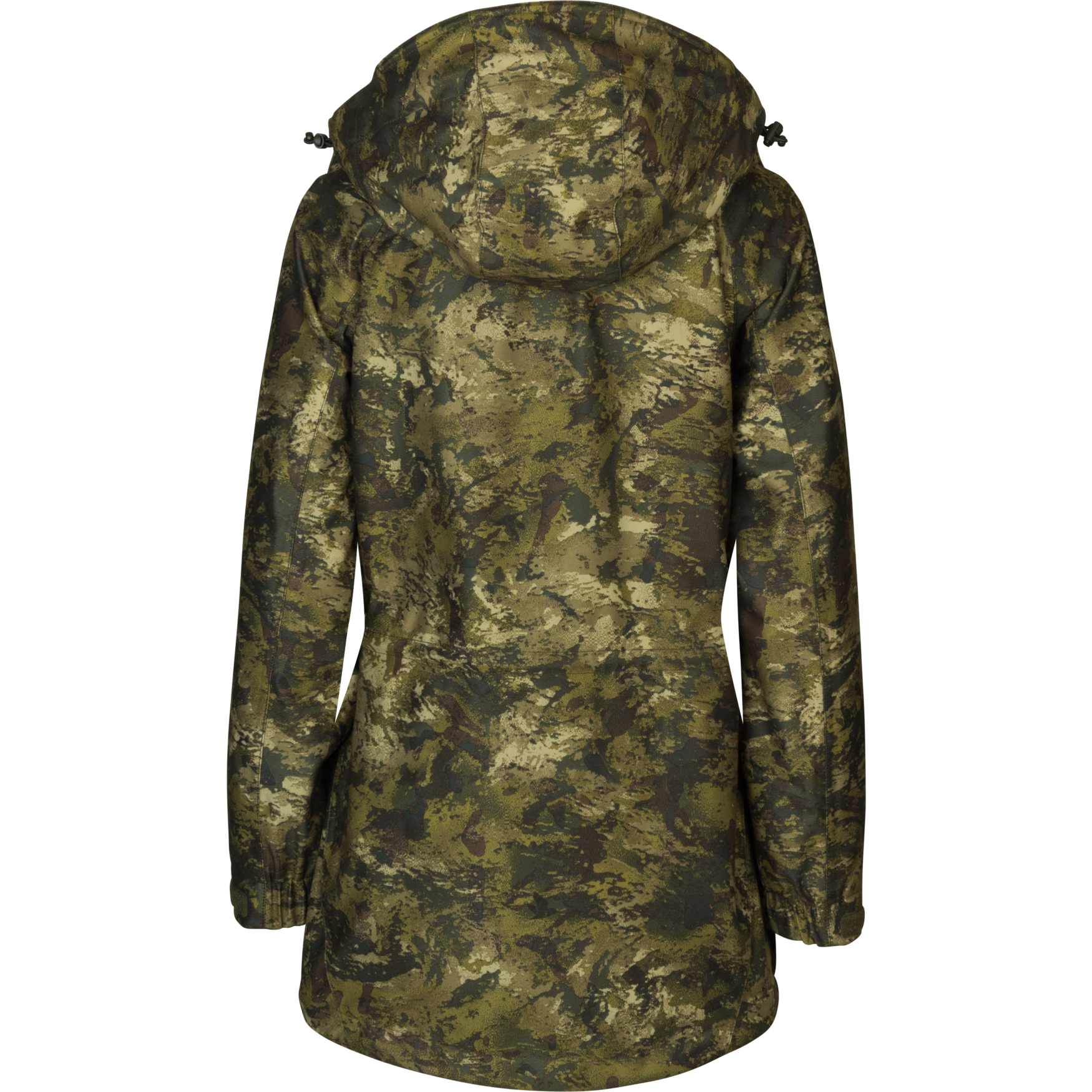 Seeland Avail camo jas voor dames