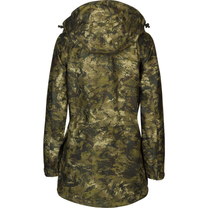 Seeland Avail camo jas voor dames