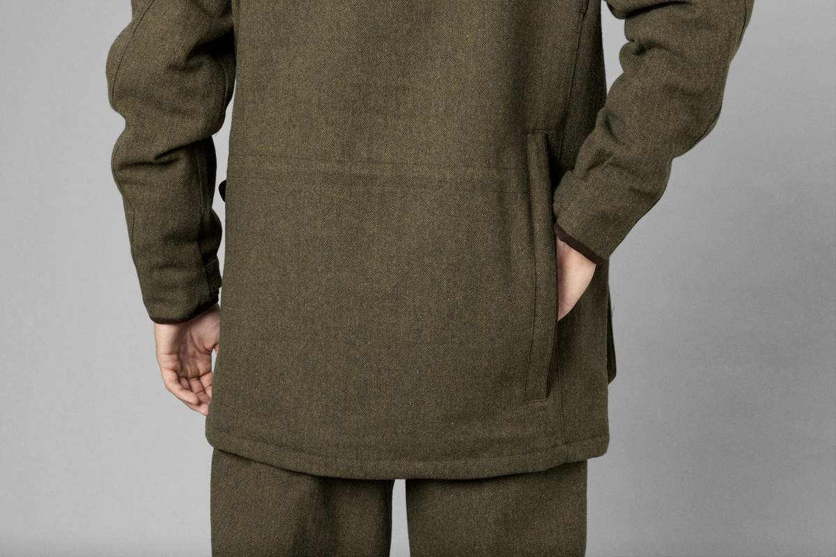 Seeland Hillside Tweed-jack