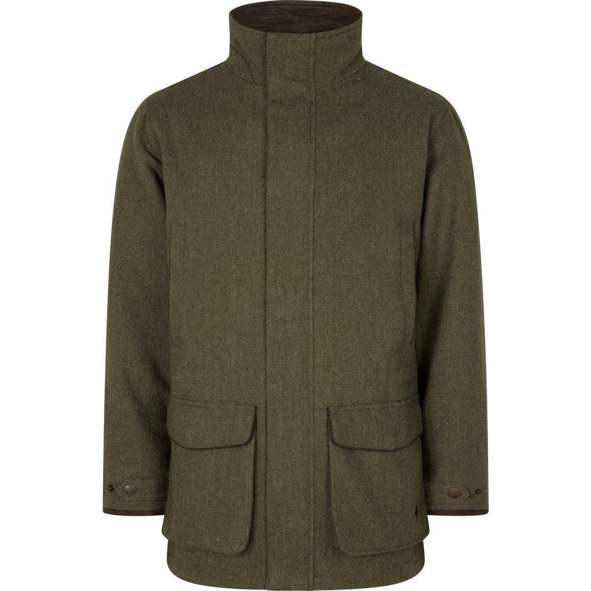 Seeland Hillside Tweed-jack