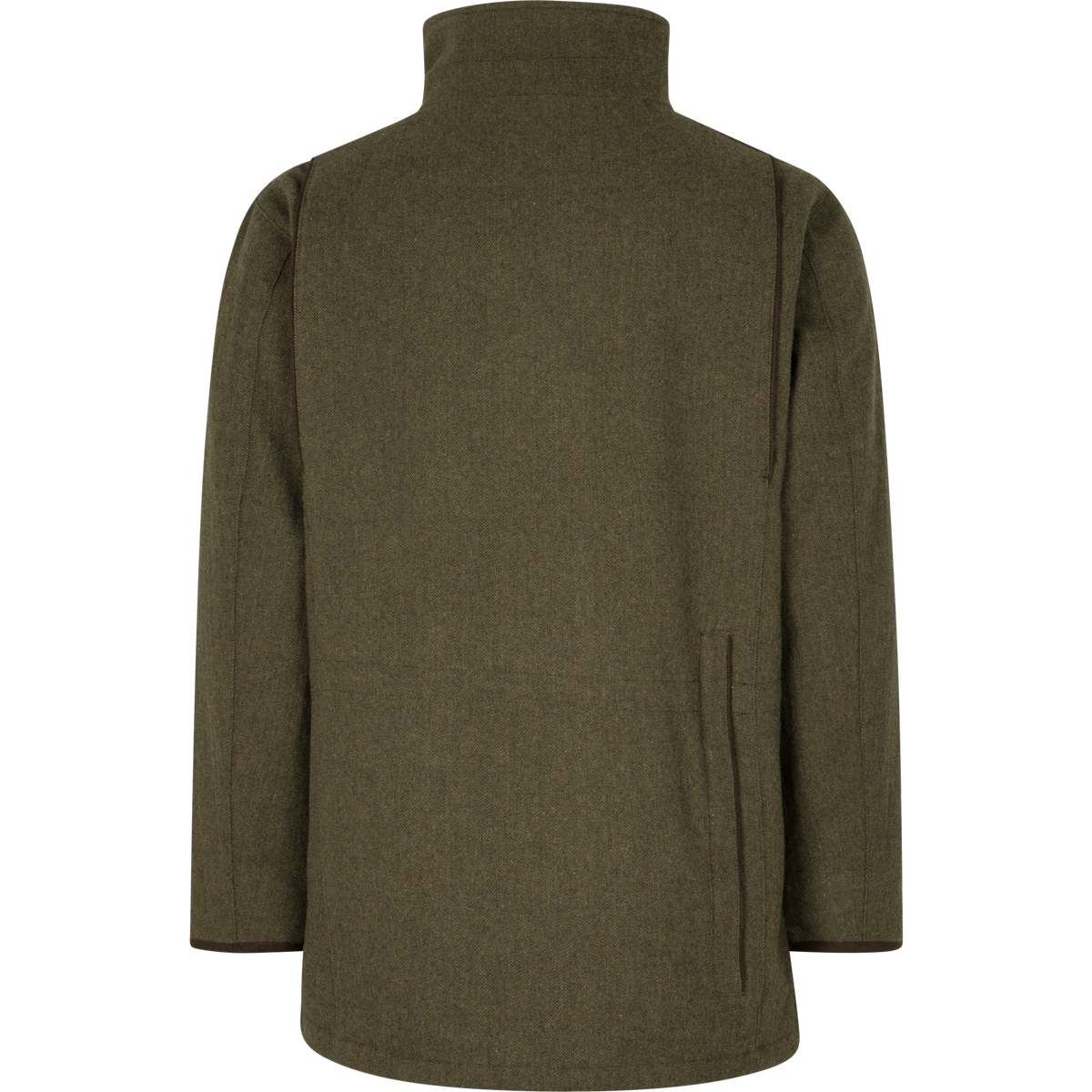 Seeland Hillside Tweed-jack