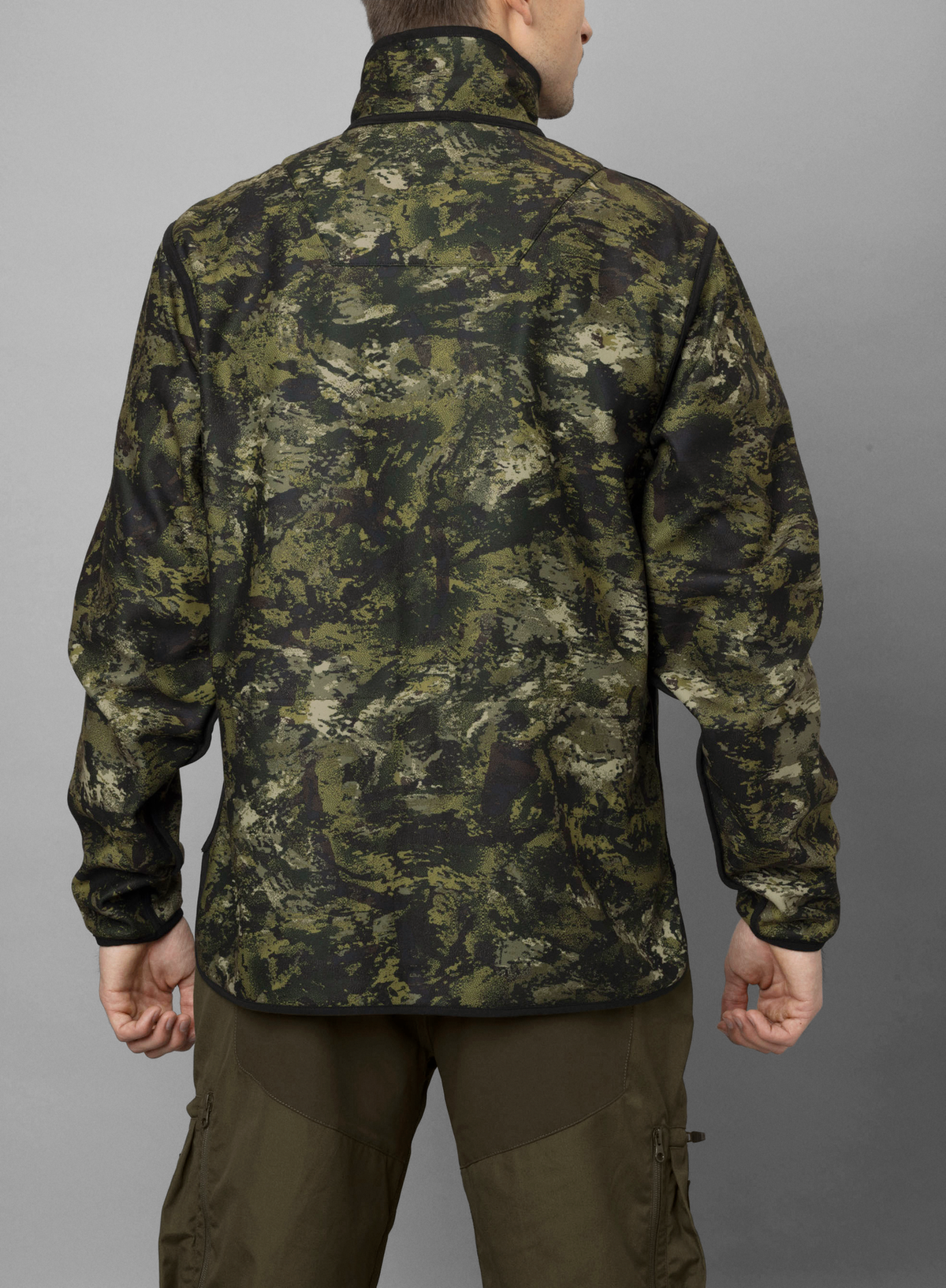 Seeland Omkeerbare fleece