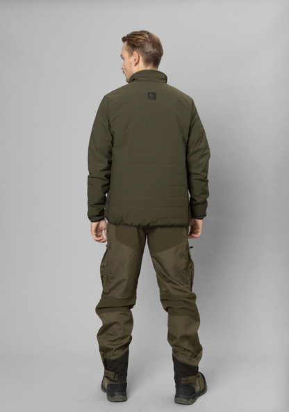 Seeland Veste Chauffante Celsius + batterie