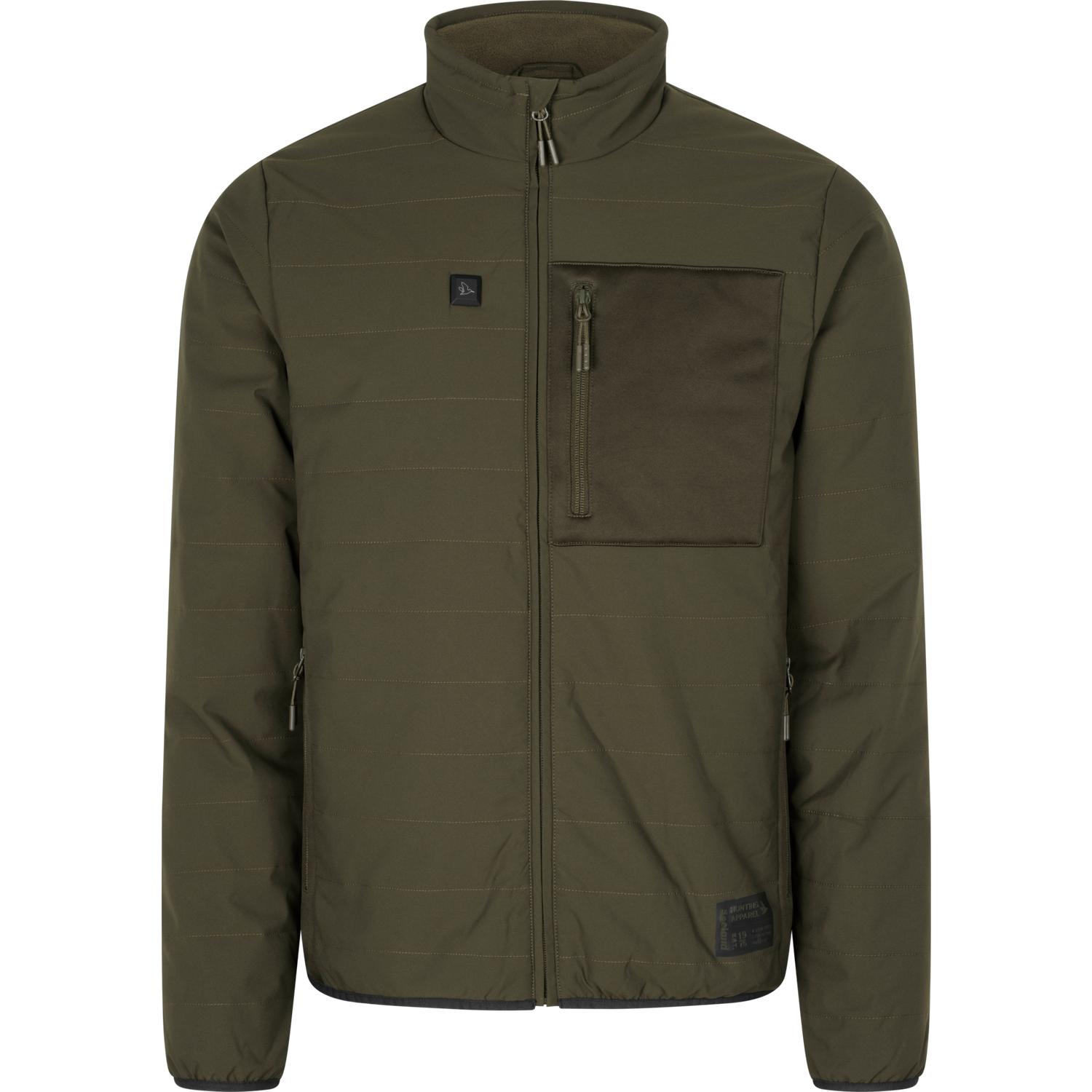 Seeland Veste Chauffante Celsius + batterie