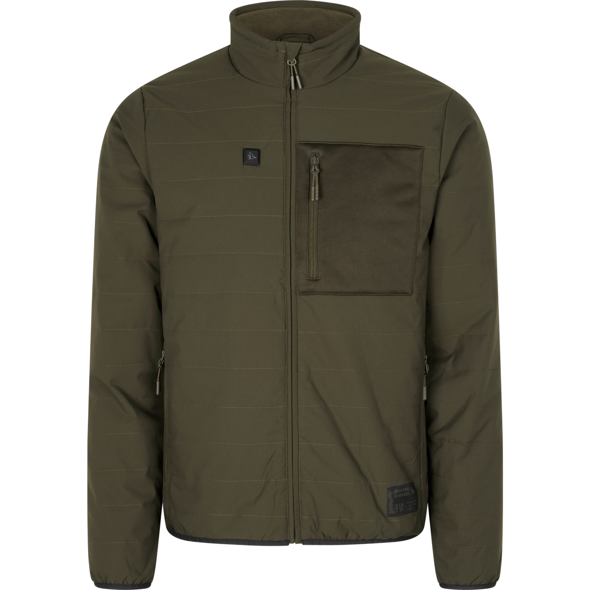 Seeland Celsius verwarmde jas + batterij