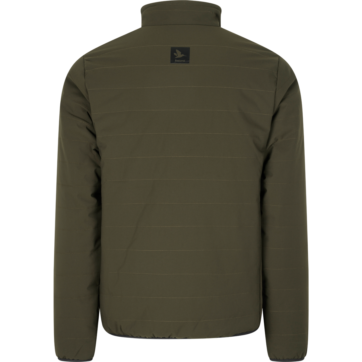 Seeland Celsius verwarmde jas + batterij