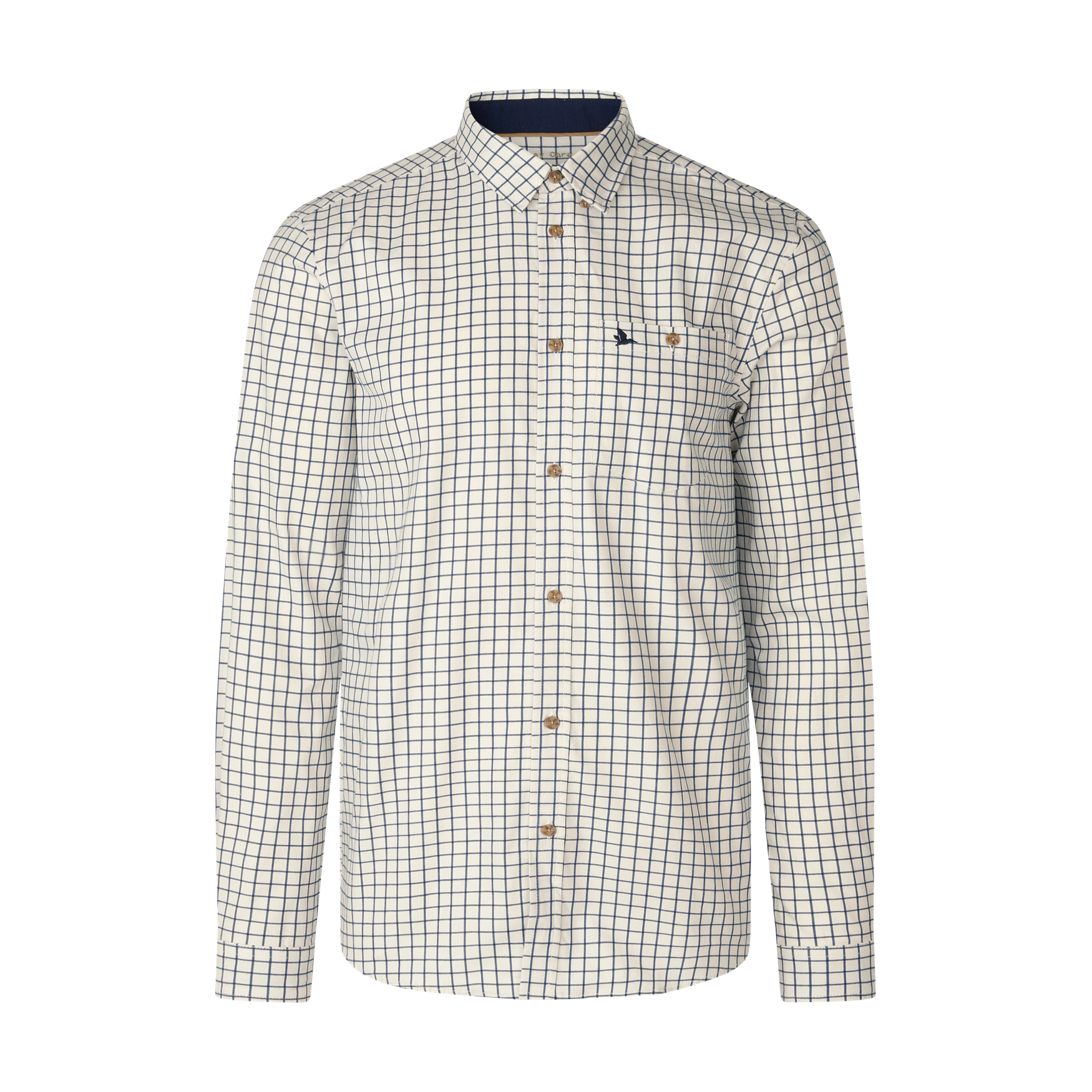 Seeland Chemise Oxford Shooting