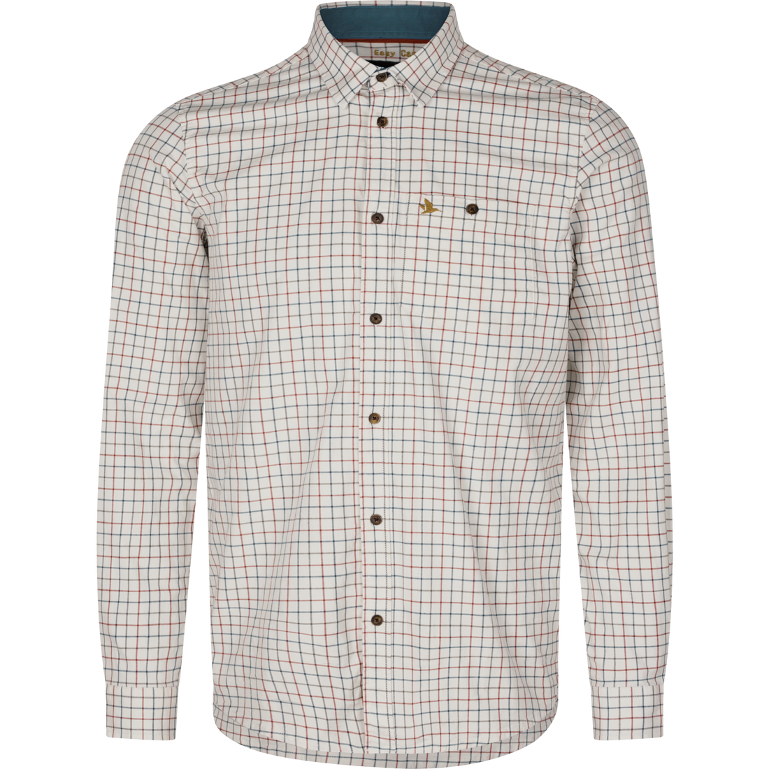 Seeland Chemise Oxford Shooting