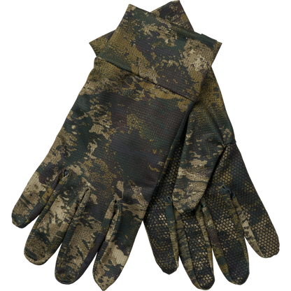 Seeland Aero Ccamo Cover Set Groen