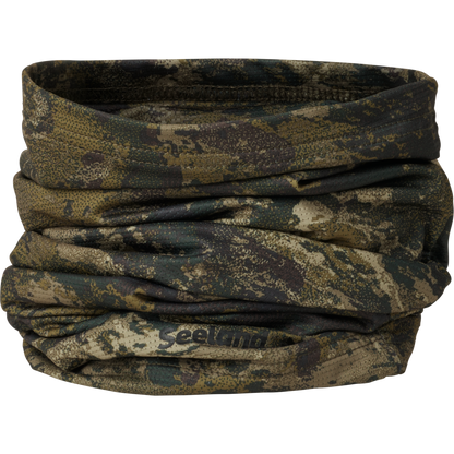 Seeland Aero Ccamo Cover Set Groen