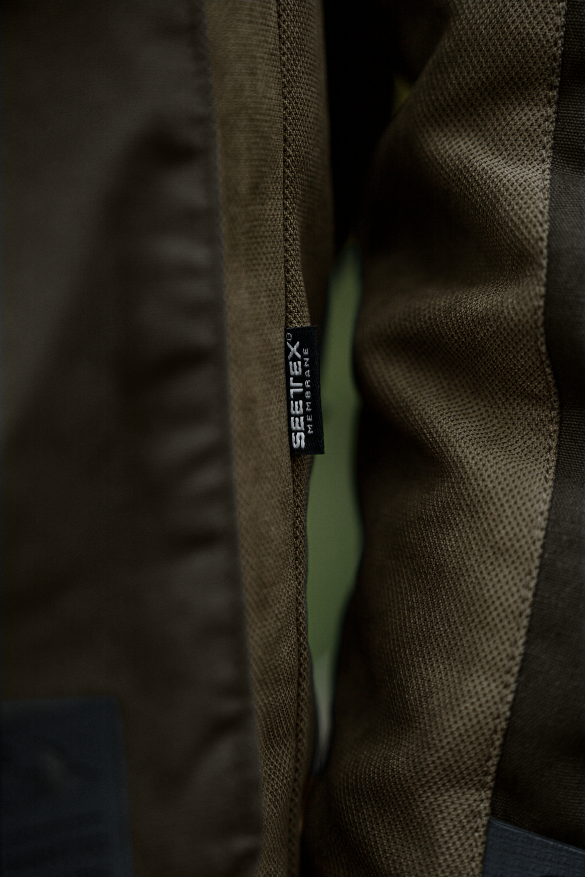 Seeland Veste Ultimo