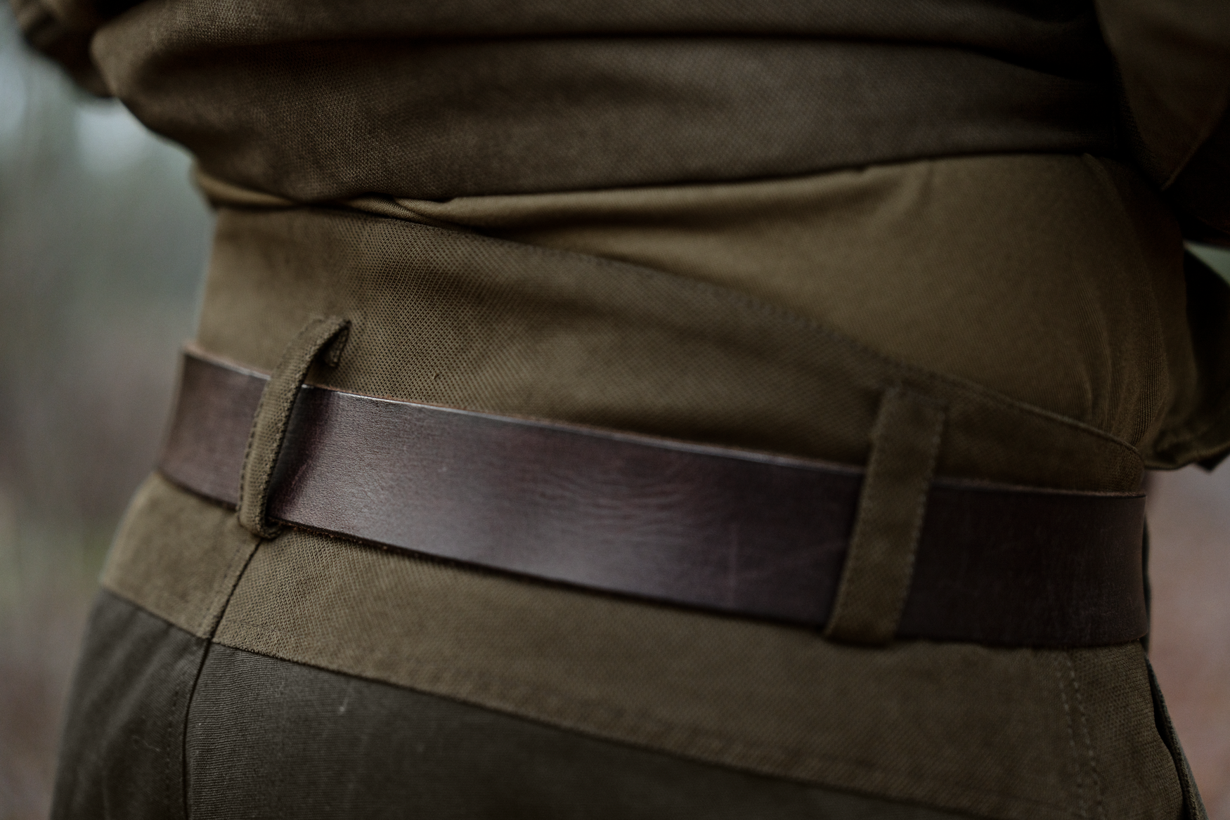 Seeland Pantalon Ultimo