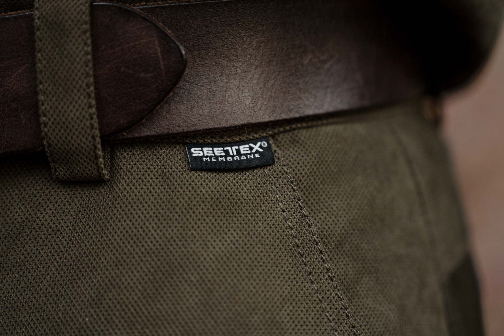 Seeland Pantalon Ultimo