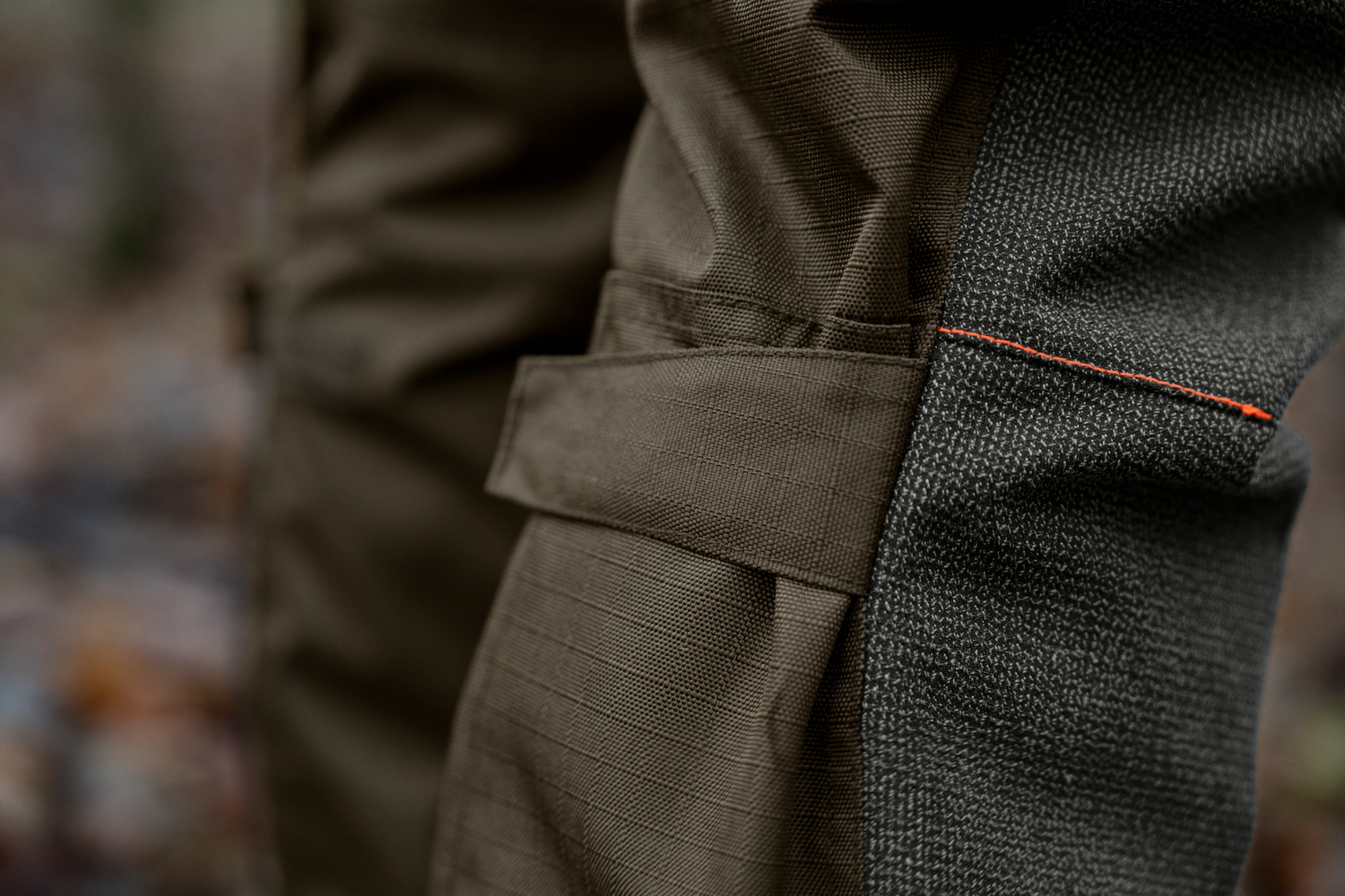 Seeland pantalon Venture Edge