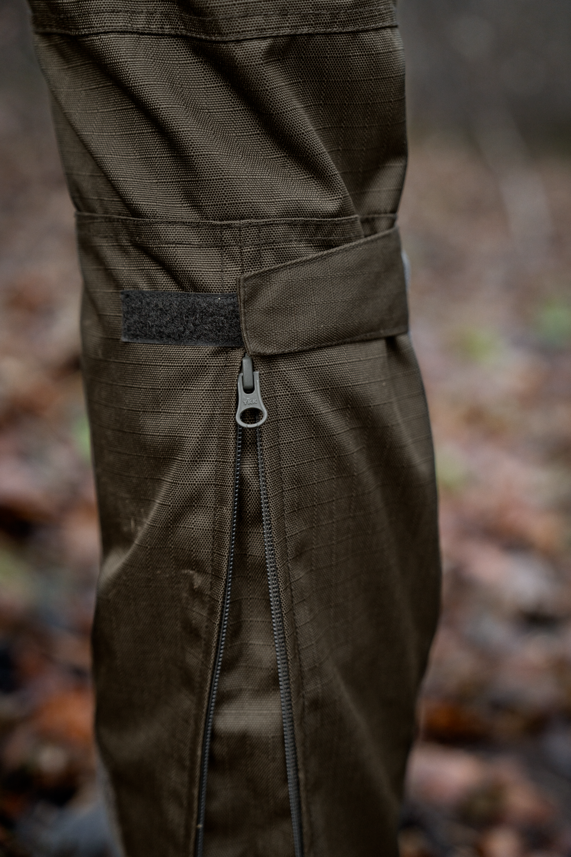Seeland pantalon Venture Edge