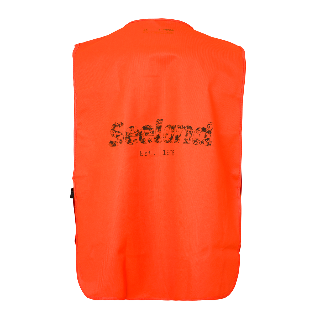 Seeland safety veste gilet