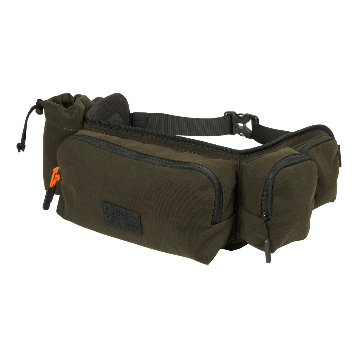Seeland sac Enduro utility