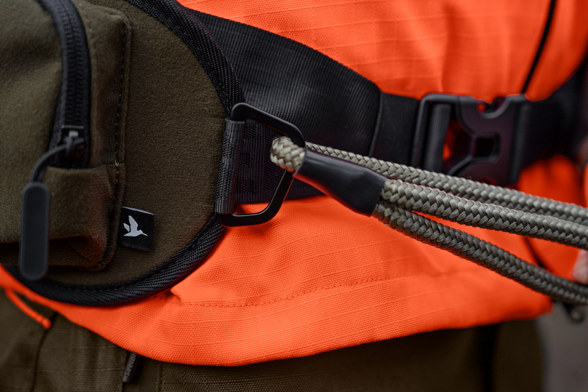 Seeland sac Enduro utility