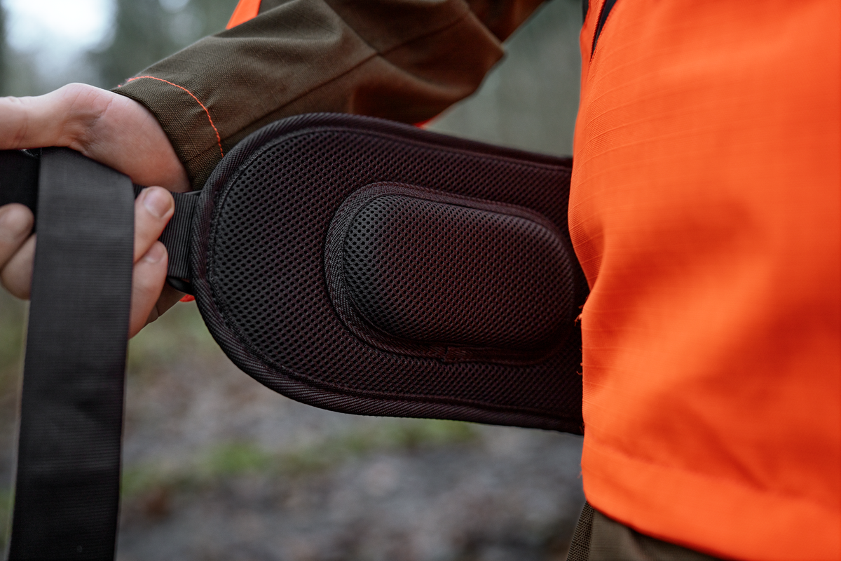 Seeland sac Enduro utility