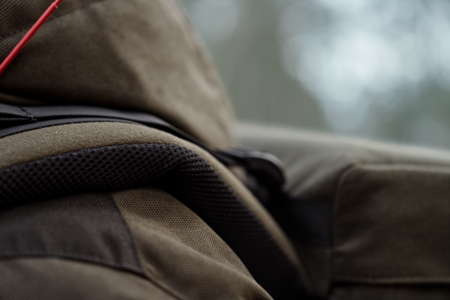 Seeland sac à dos chaise Enduro