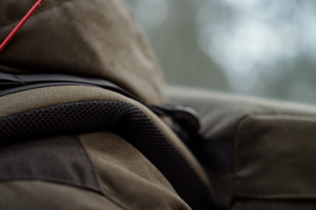 Seeland sac à dos chaise Enduro