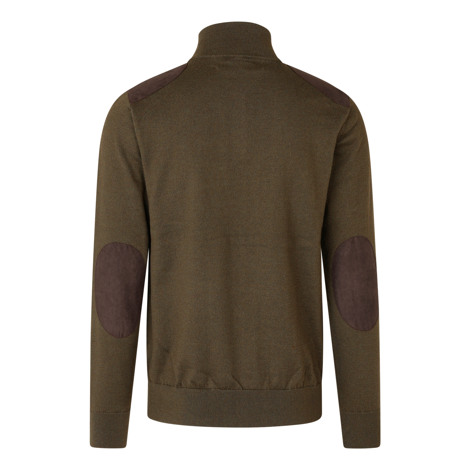 Seeland Pull pine half zip