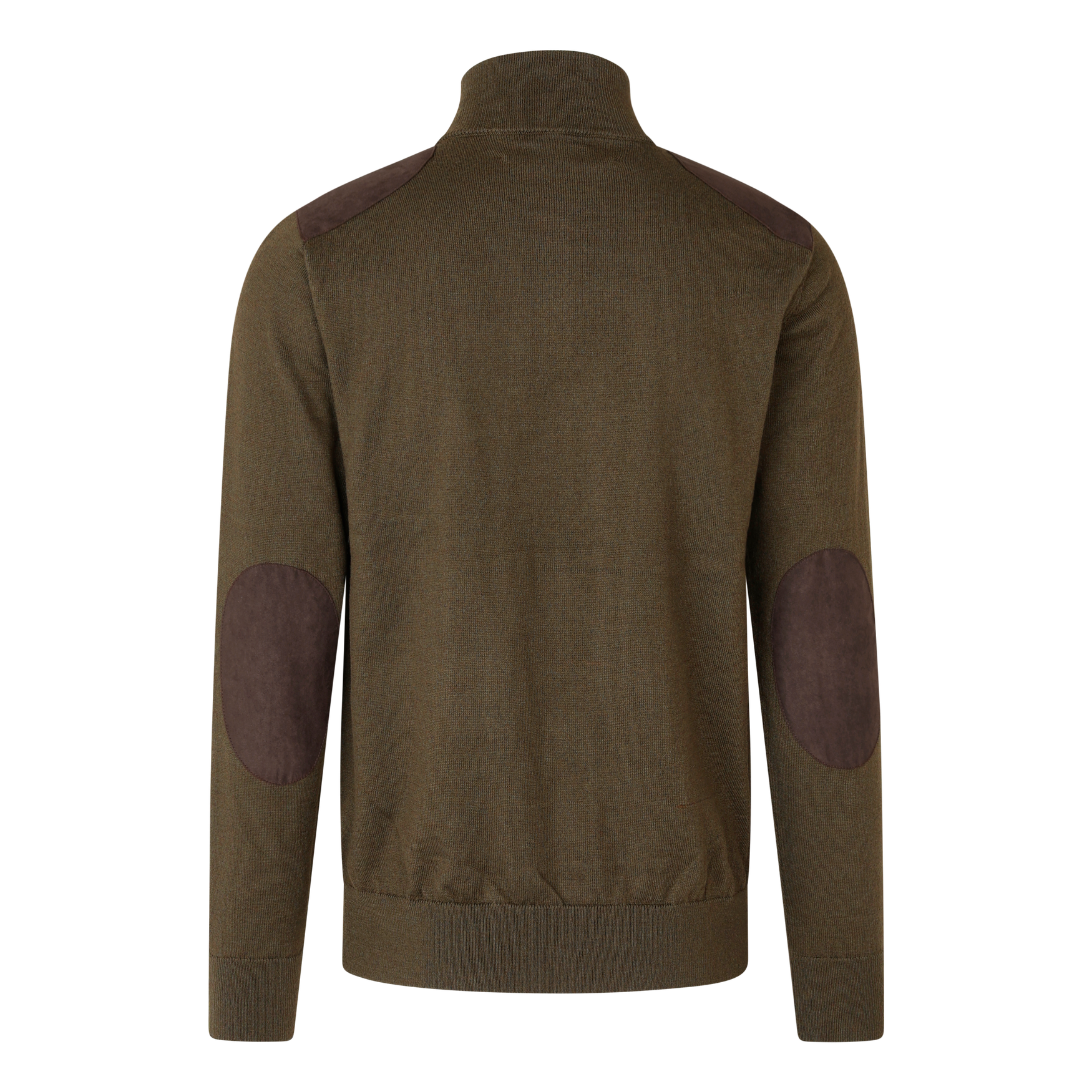 Seeland Pull pine half zip