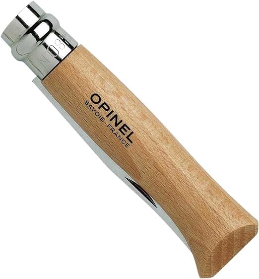 Opinel nr. 08